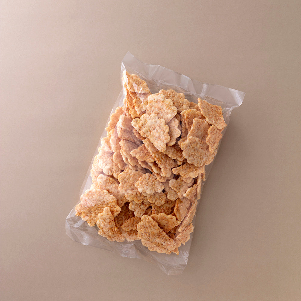 あんこなし 割れ天米