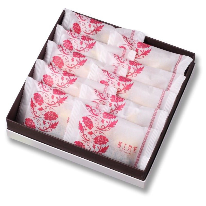 彩八花(あやか)10袋入り