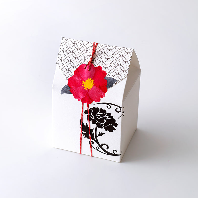 東京日和 山茶花14袋