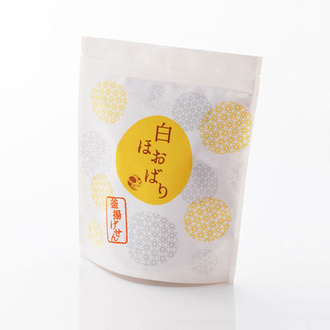 白ほおばり(年内最後の販売です。次回入荷は2月予定)