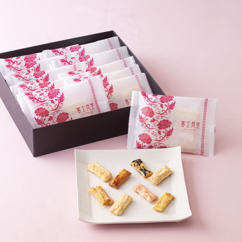 彩八花(あやか)１５袋入り