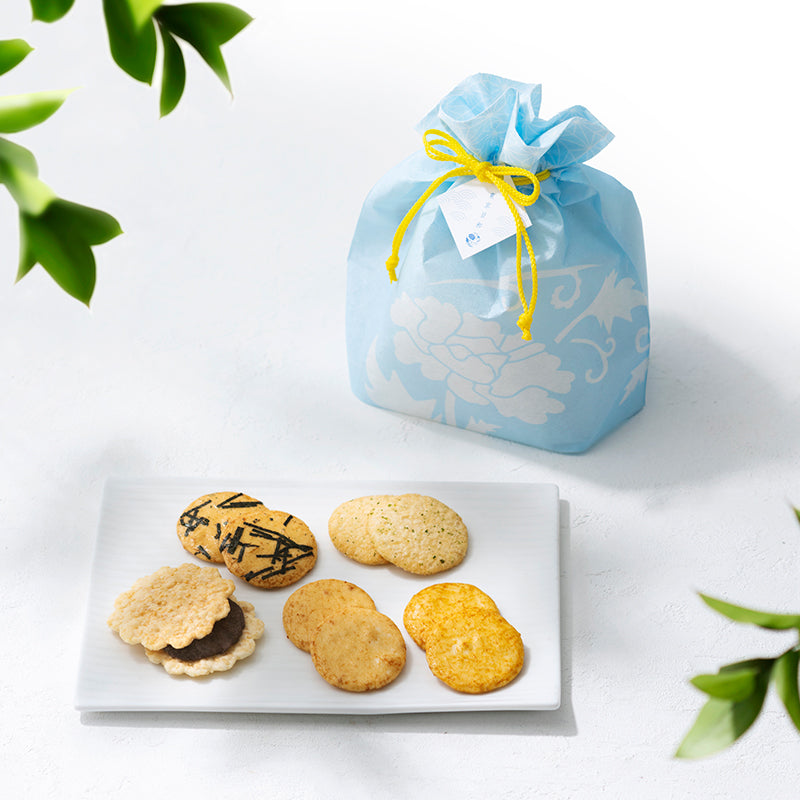 東京日和　涼花１４袋