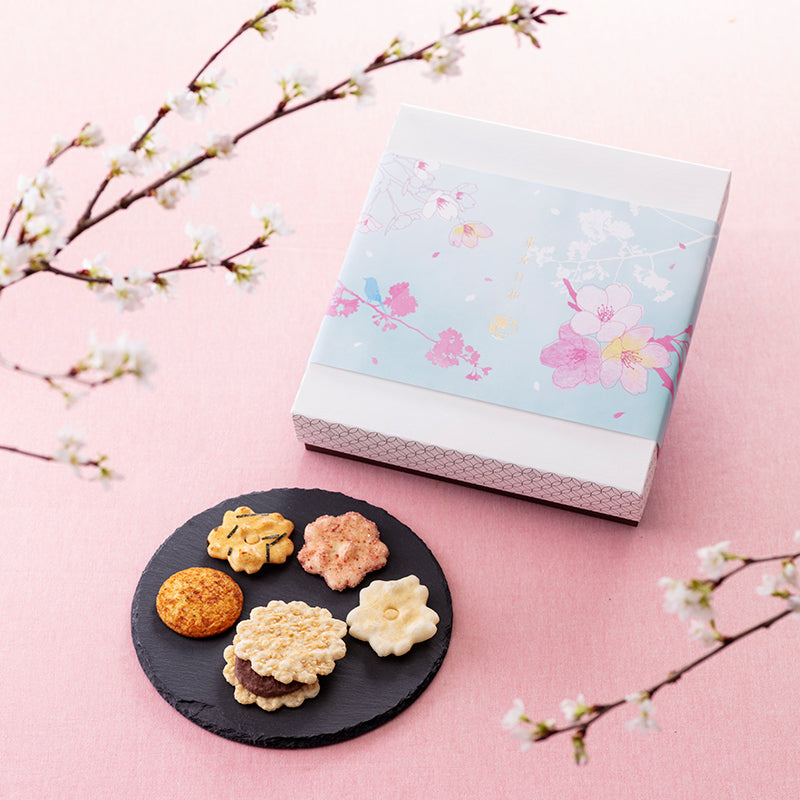 東京日和桜　２２袋