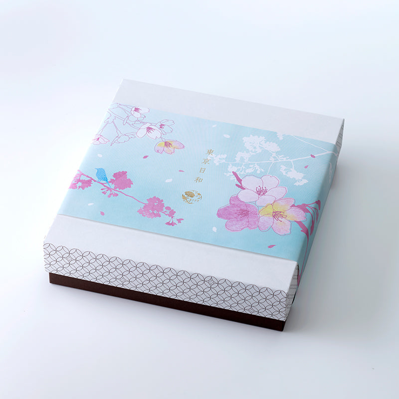 東京日和桜　２２袋