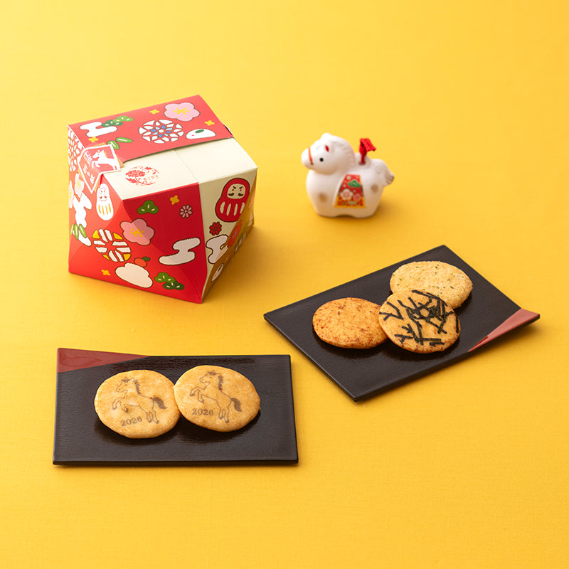 江戸折り紙招福10袋