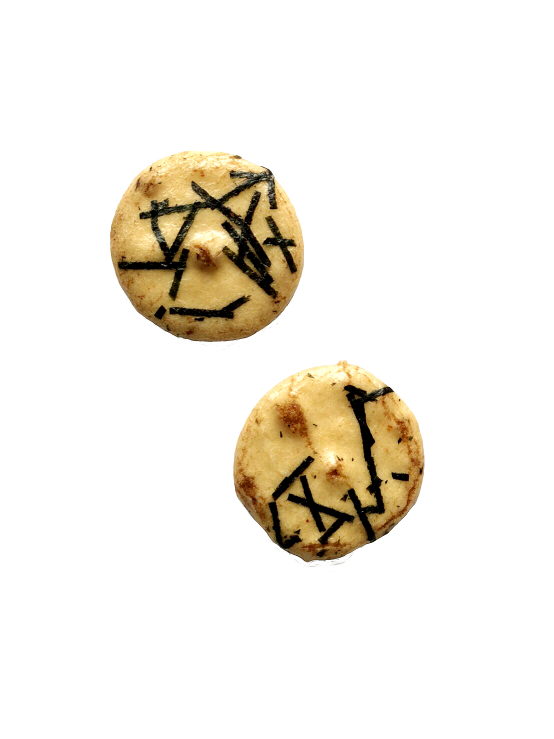 東京日和　山茶花22袋