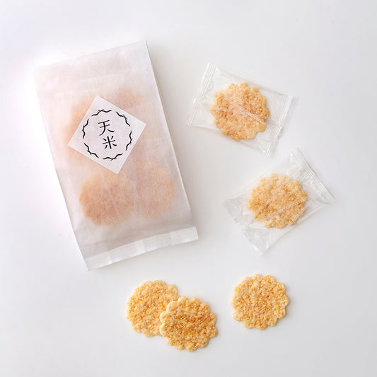 天米 ーてんべいー　１４枚入り(次回2/5入荷予定）